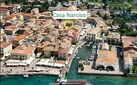 Casa Narciso