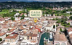 Casa Narciso